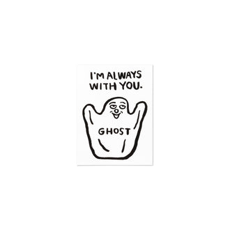 HONGAMA Sticker Set