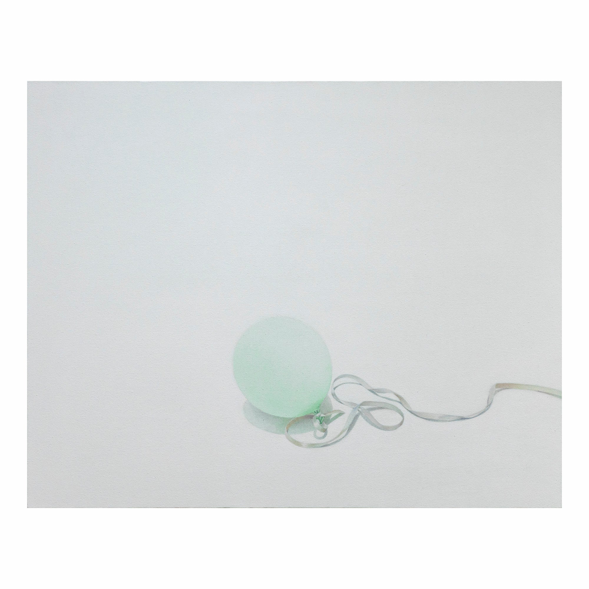 やわらかい空気