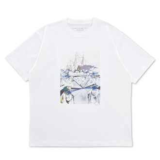 Echoes from New York! Firoz Mahmud Tシャツ