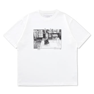 Echoes from New York! Oscar Oiwa Ｔシャツ