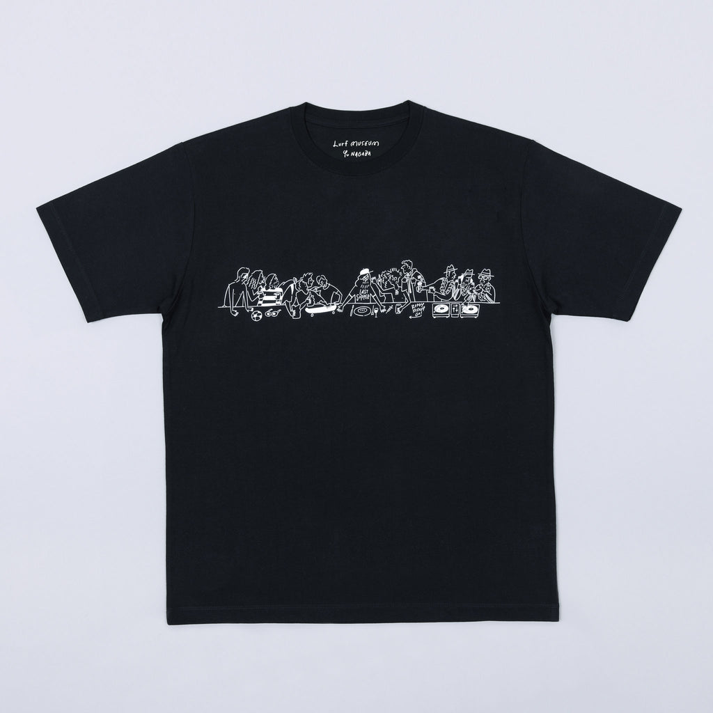 The Last Supper T-Shirt – LURF GALLERY