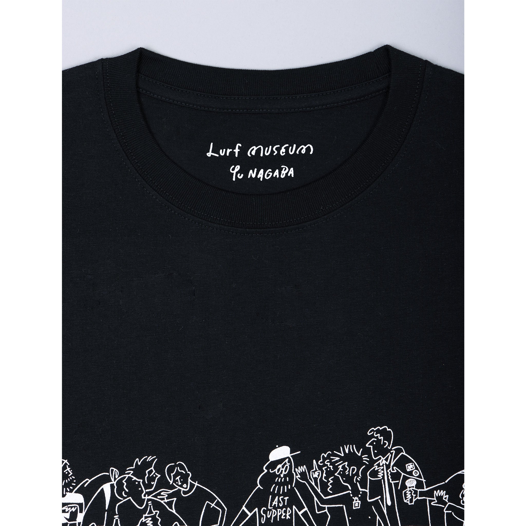 The Last Supper Tシャツ