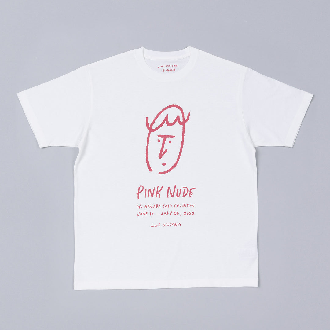 [新品 未使用] 長場雄 個展 Lurf MUSEUM 完売 マグ ＆ Tシャツ The Last Supper T-Shirt – LURF GALLERY