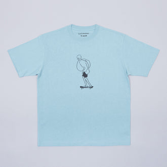 dive into Tシャツ