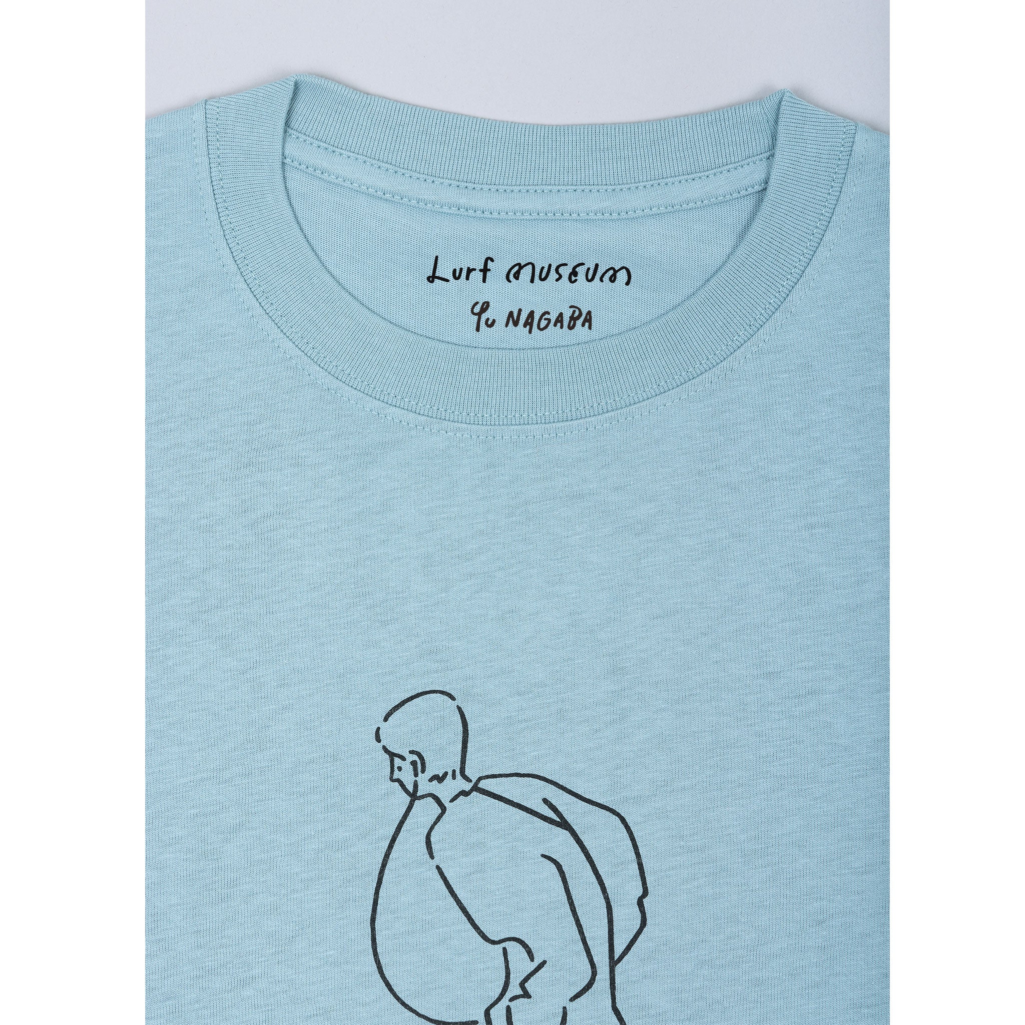 dive into Tシャツ