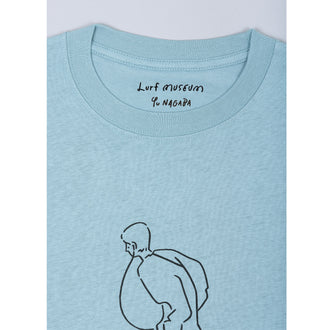 dive into Tシャツ