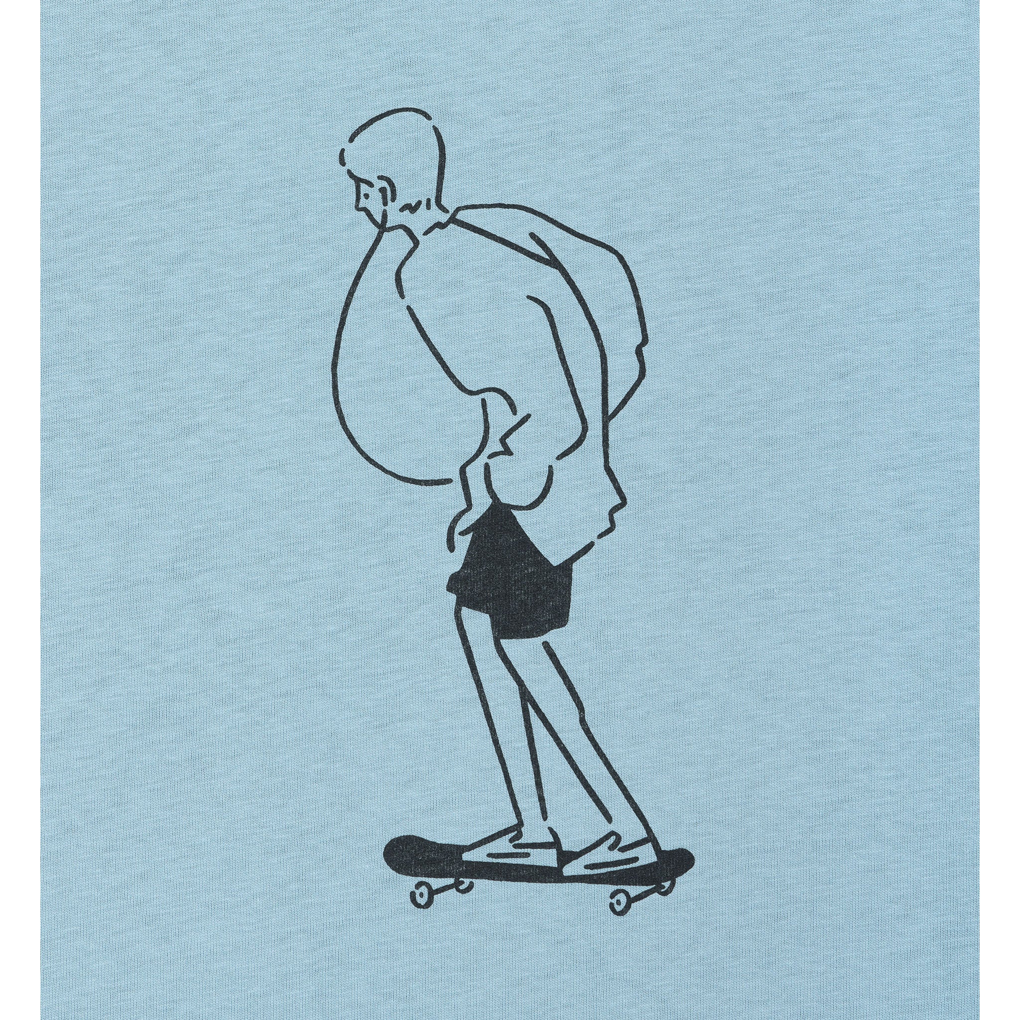 dive into Tシャツ