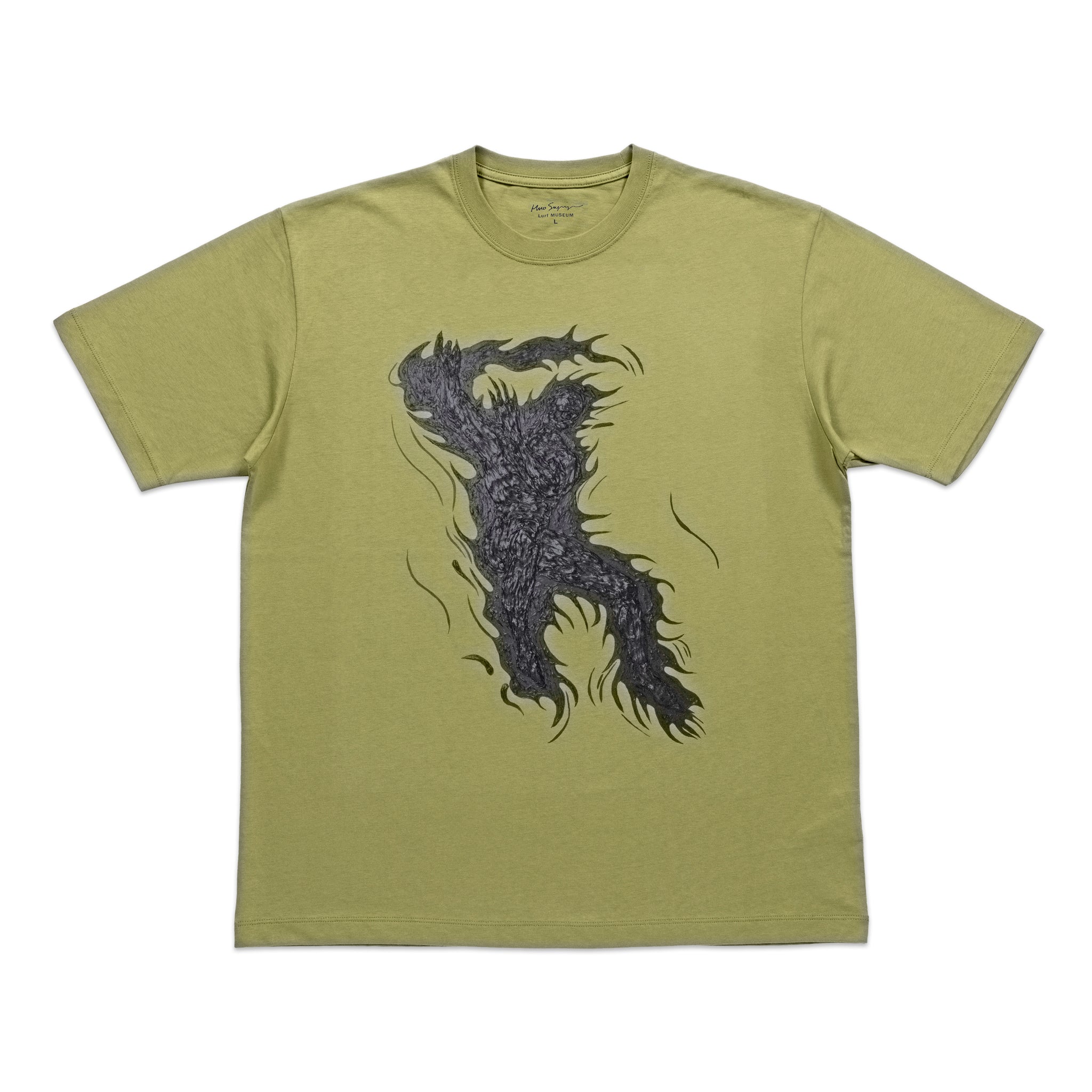 fire T-Shirt