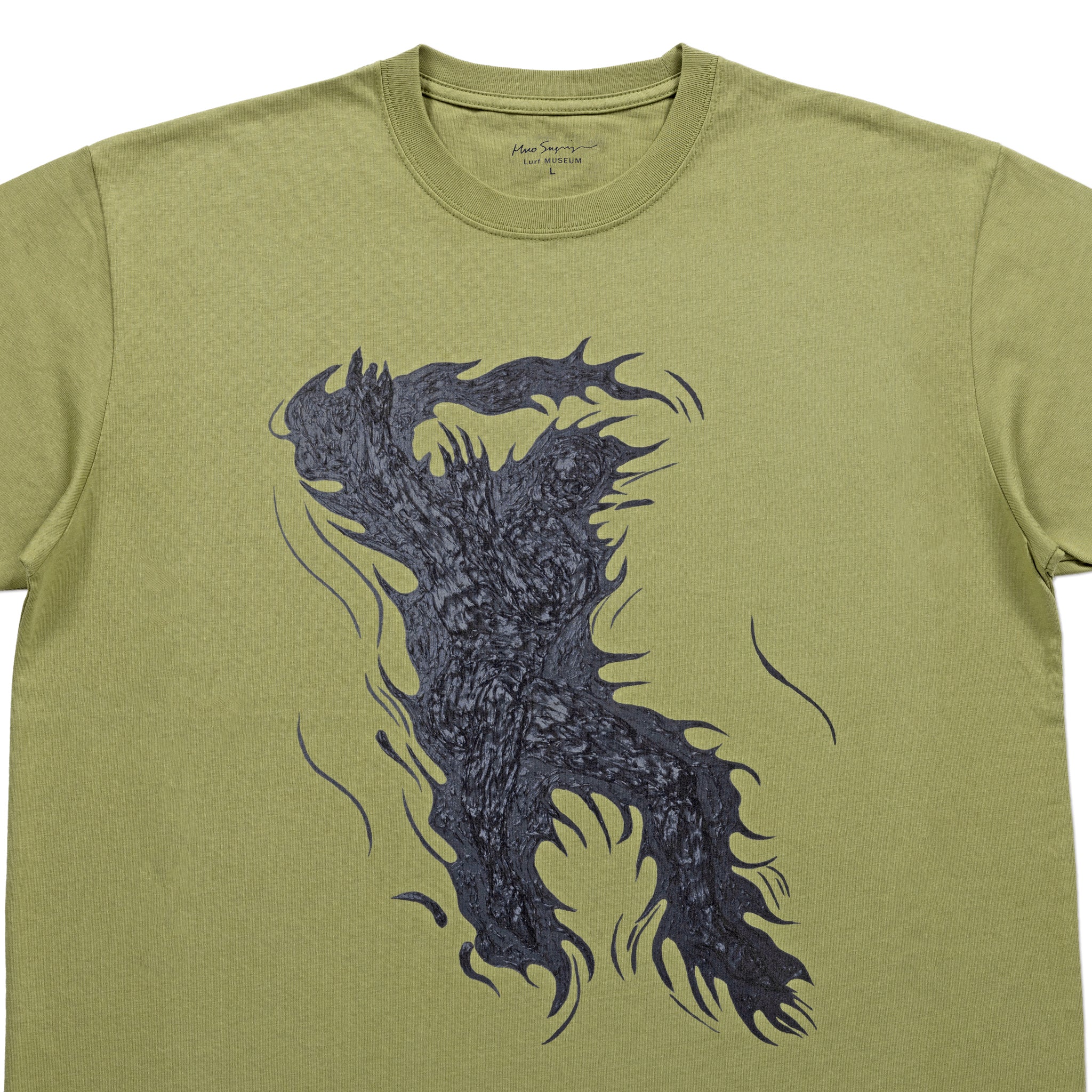 fire T-Shirt