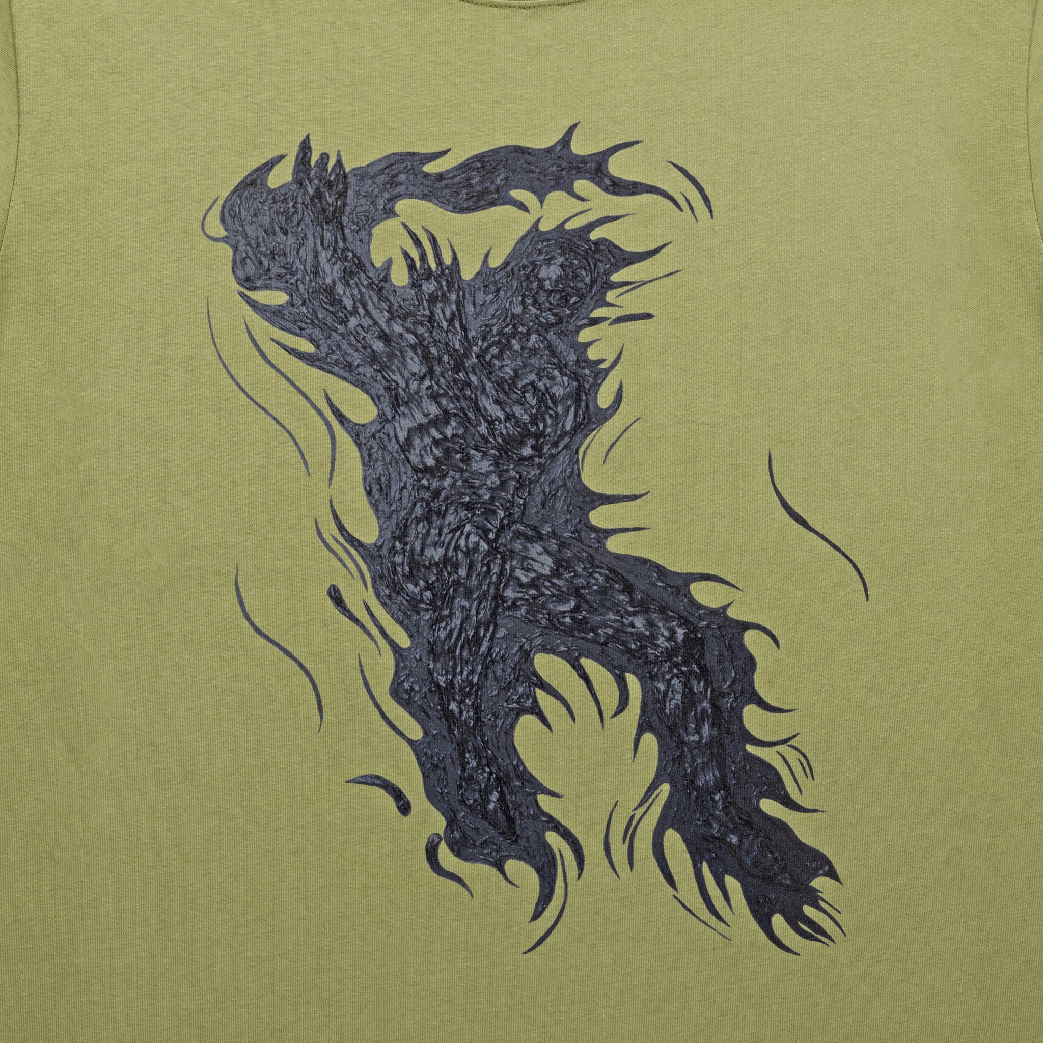 fire T-Shirt
