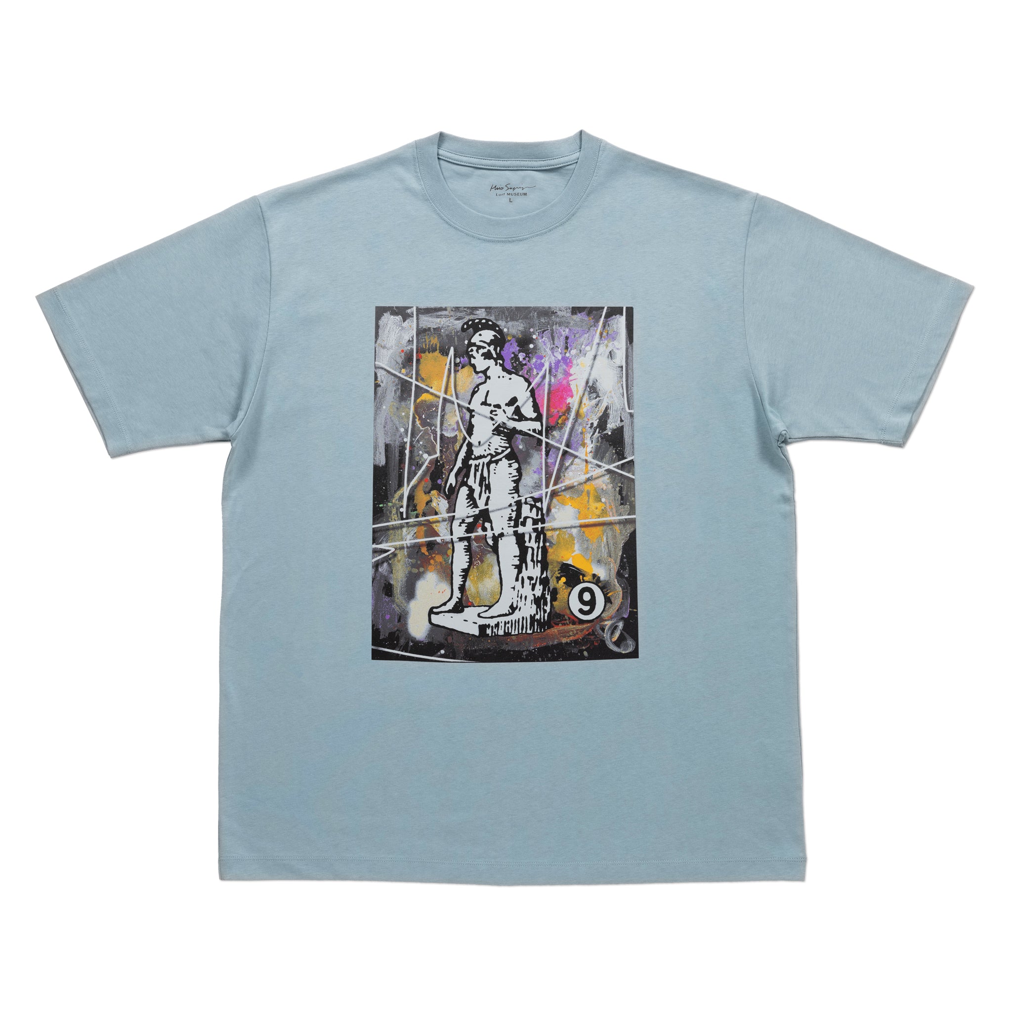 achilleas T-Shirt