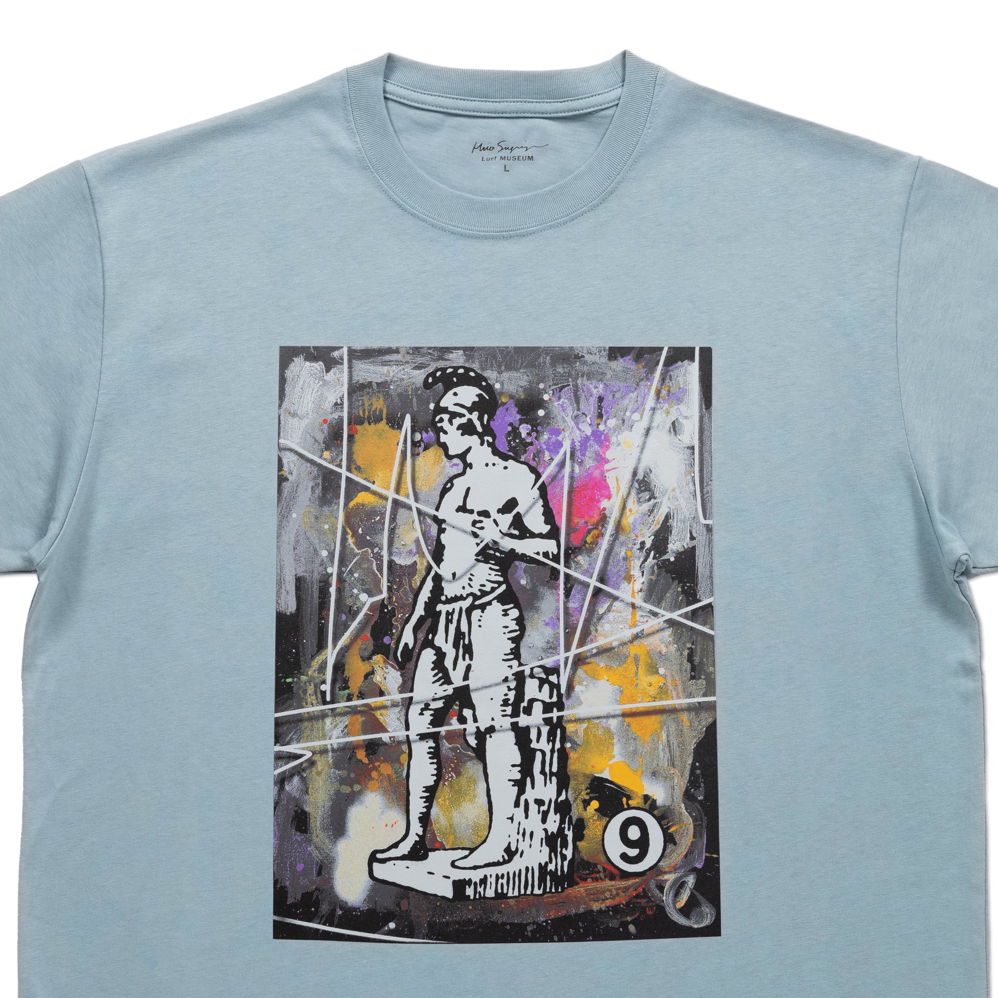 achilleas T-Shirt