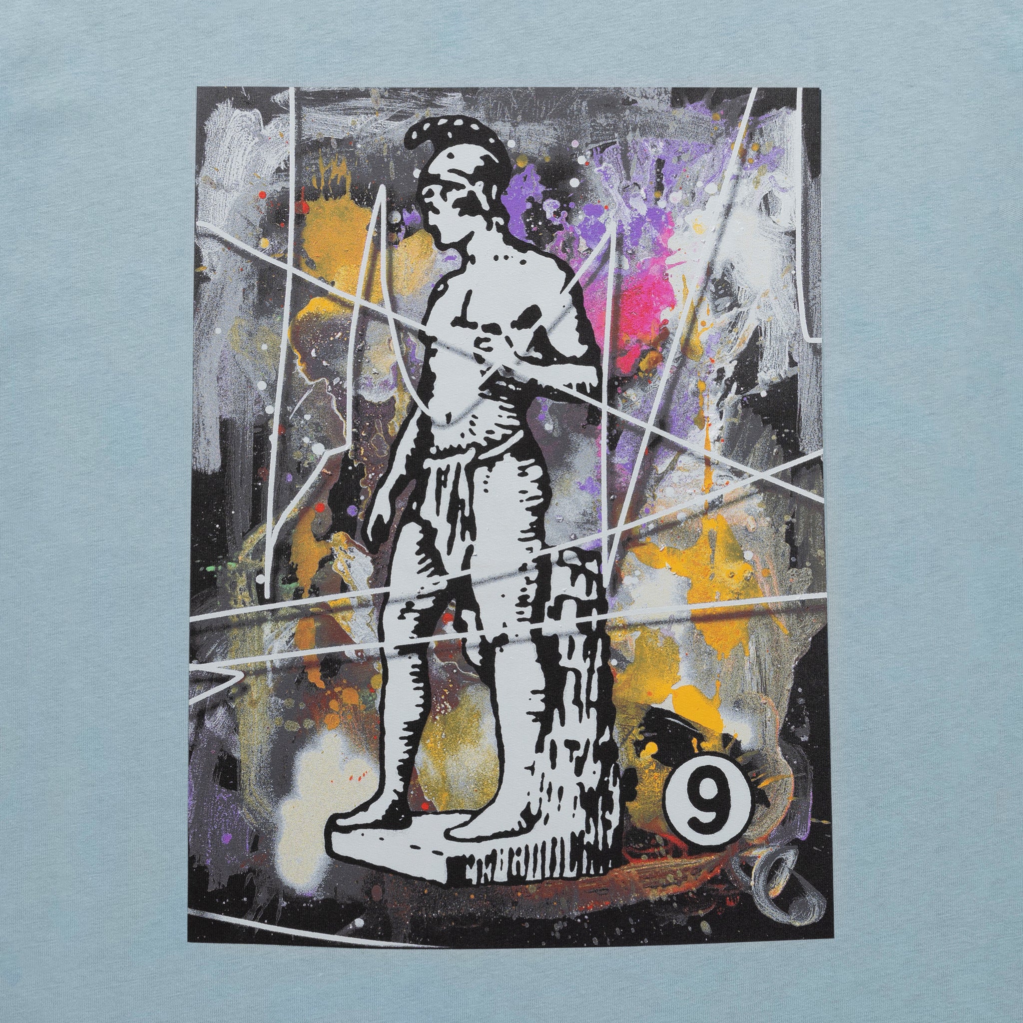 achilleas T-Shirt