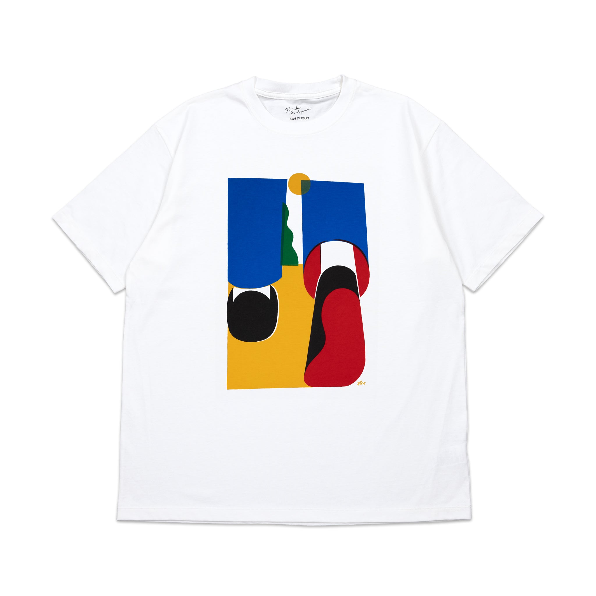 A WALK T-Shirt