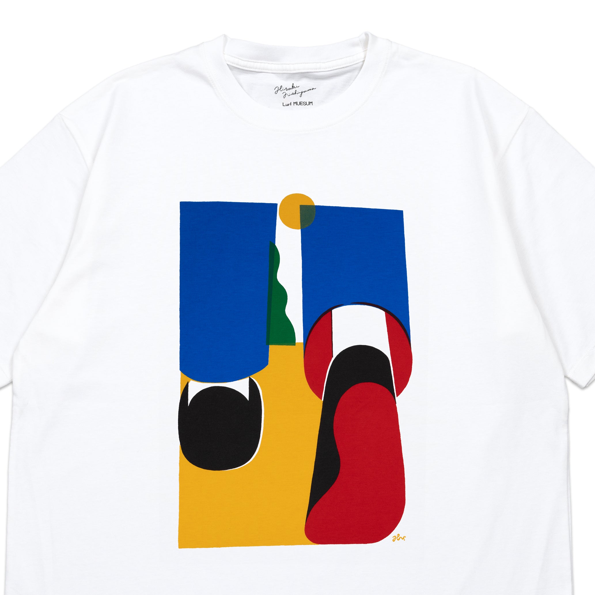 A WALK T-Shirt