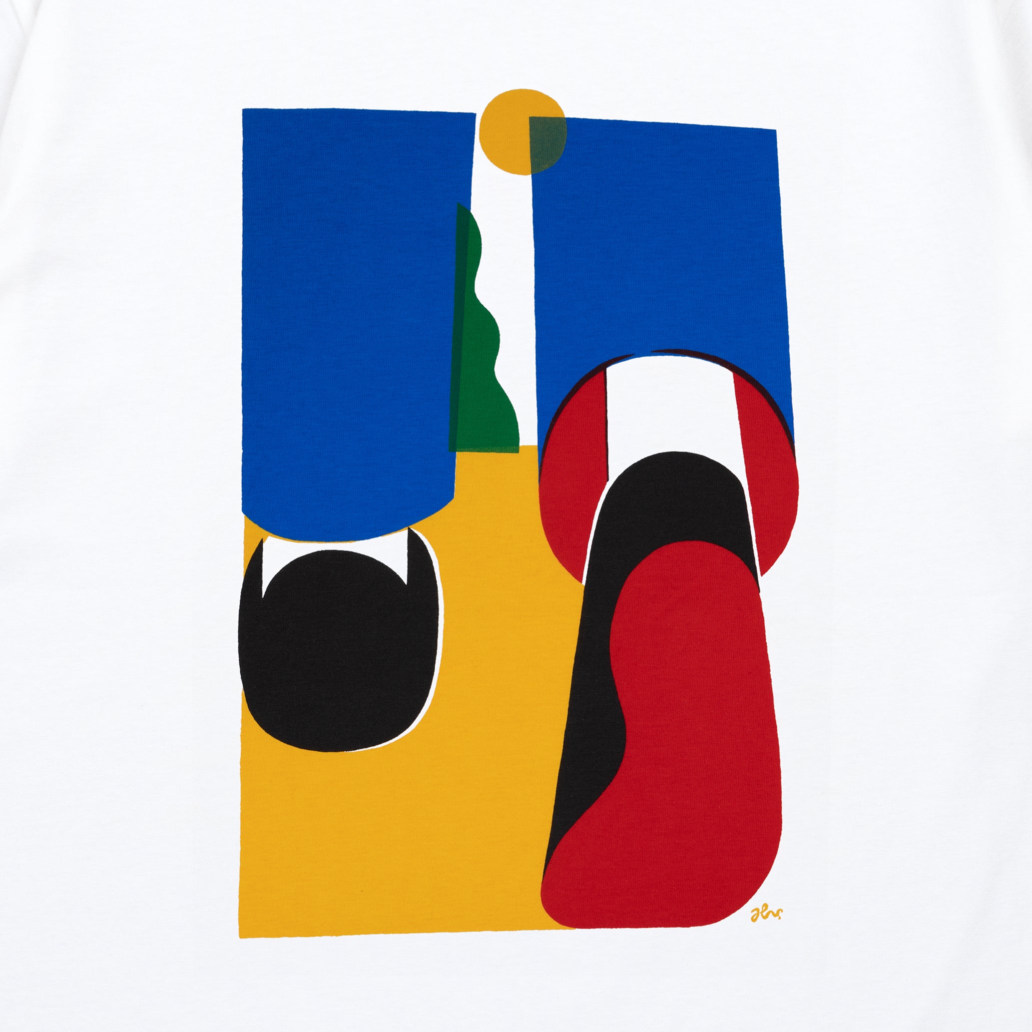 A WALK T-Shirt