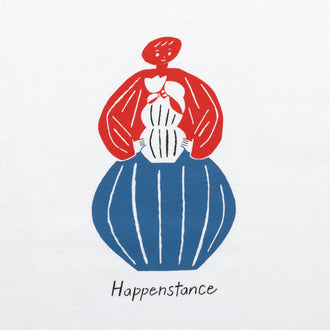 Happenstance Tシャツ