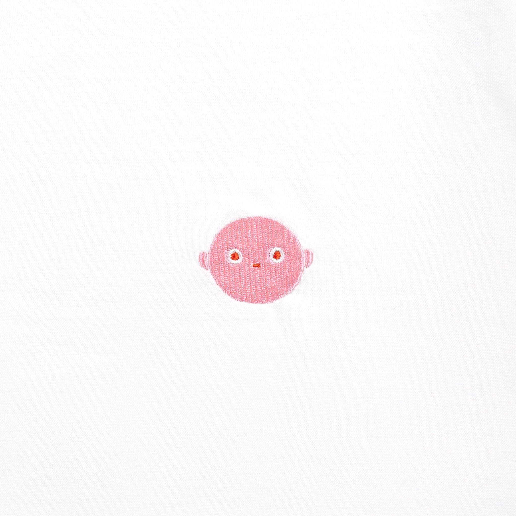 Face Tシャツ