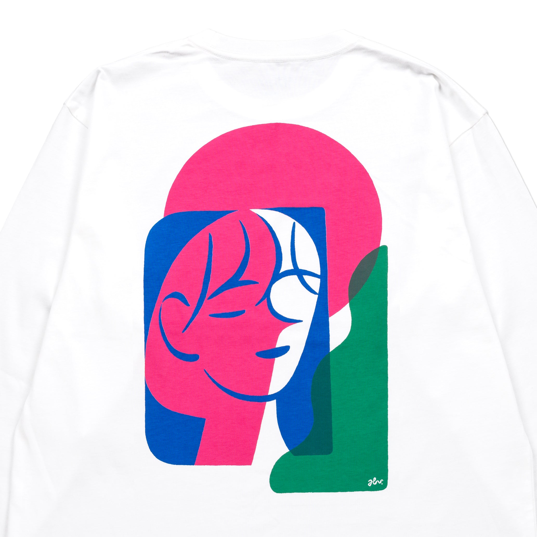GOOD HOUR Long Sleeve T-Shirt
