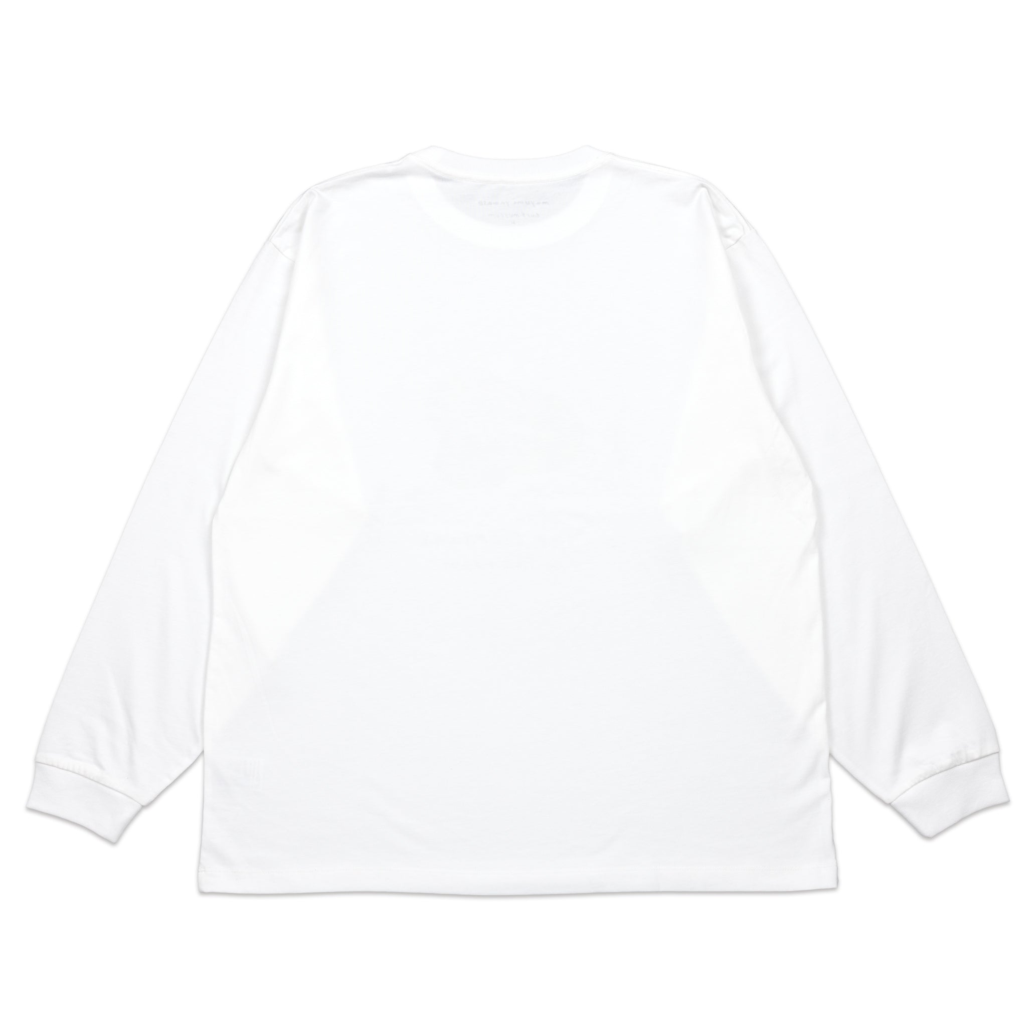 The elephant in the room Long Sleeve T-Shirt