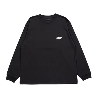 on common ground long-sleeved T-shirt