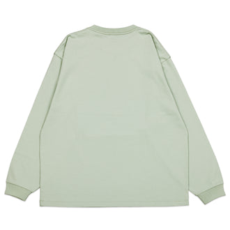 Now/Then Long Sleeve T-Shirt