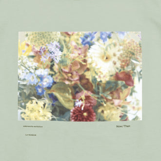 Now/Then Long Sleeve T-Shirt