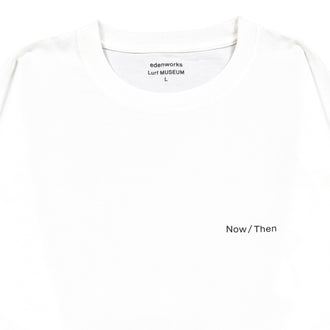 Flower List_A Long Sleeve T-shirt