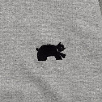 こぐま スウェット