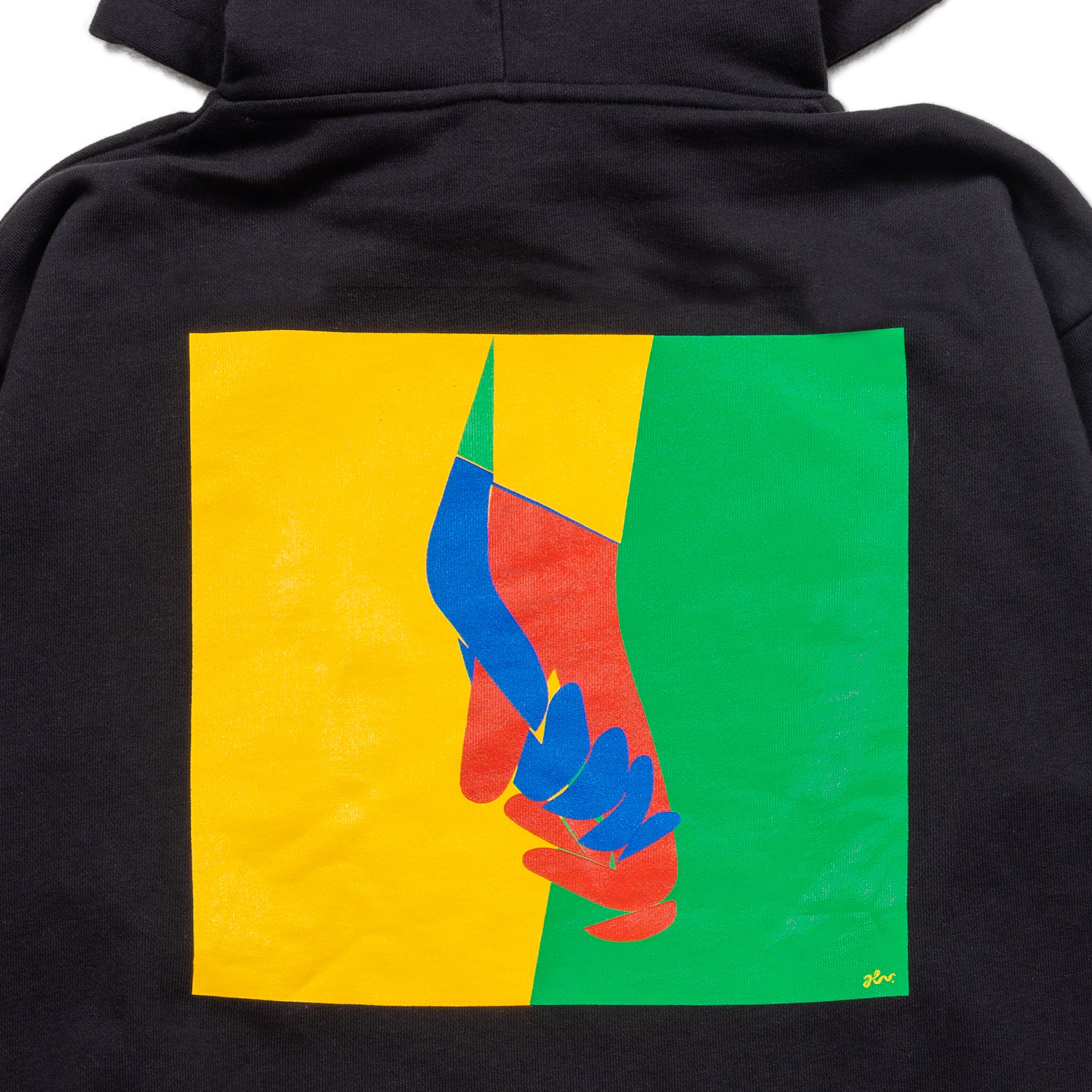 NECESSARY Hoodie