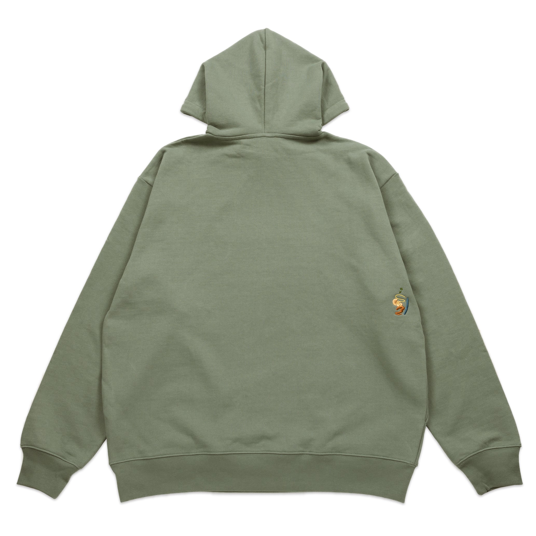 Lurf MUSEUM Logo Hoodie