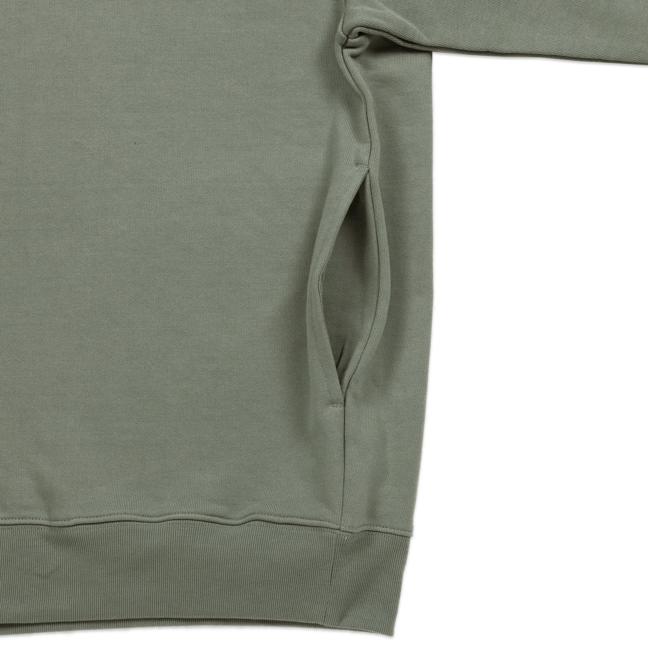 Lurf MUSEUM Logo Hoodie