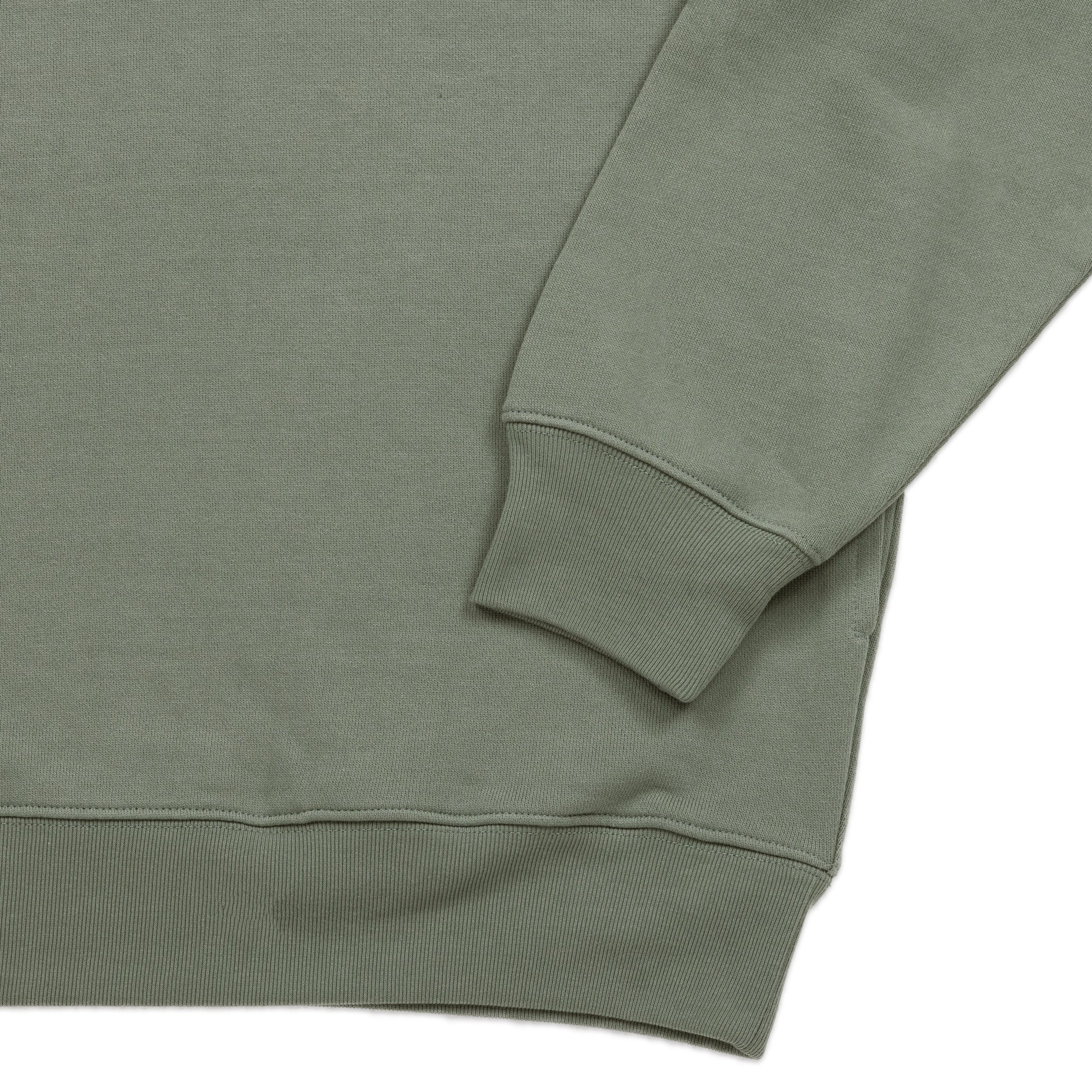 Lurf MUSEUM Logo Hoodie