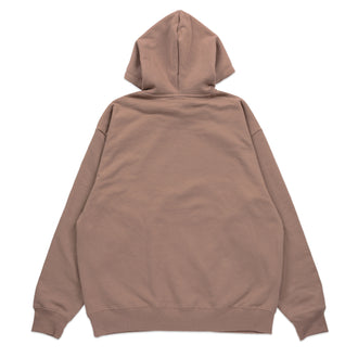 いぬとねこ パーカー