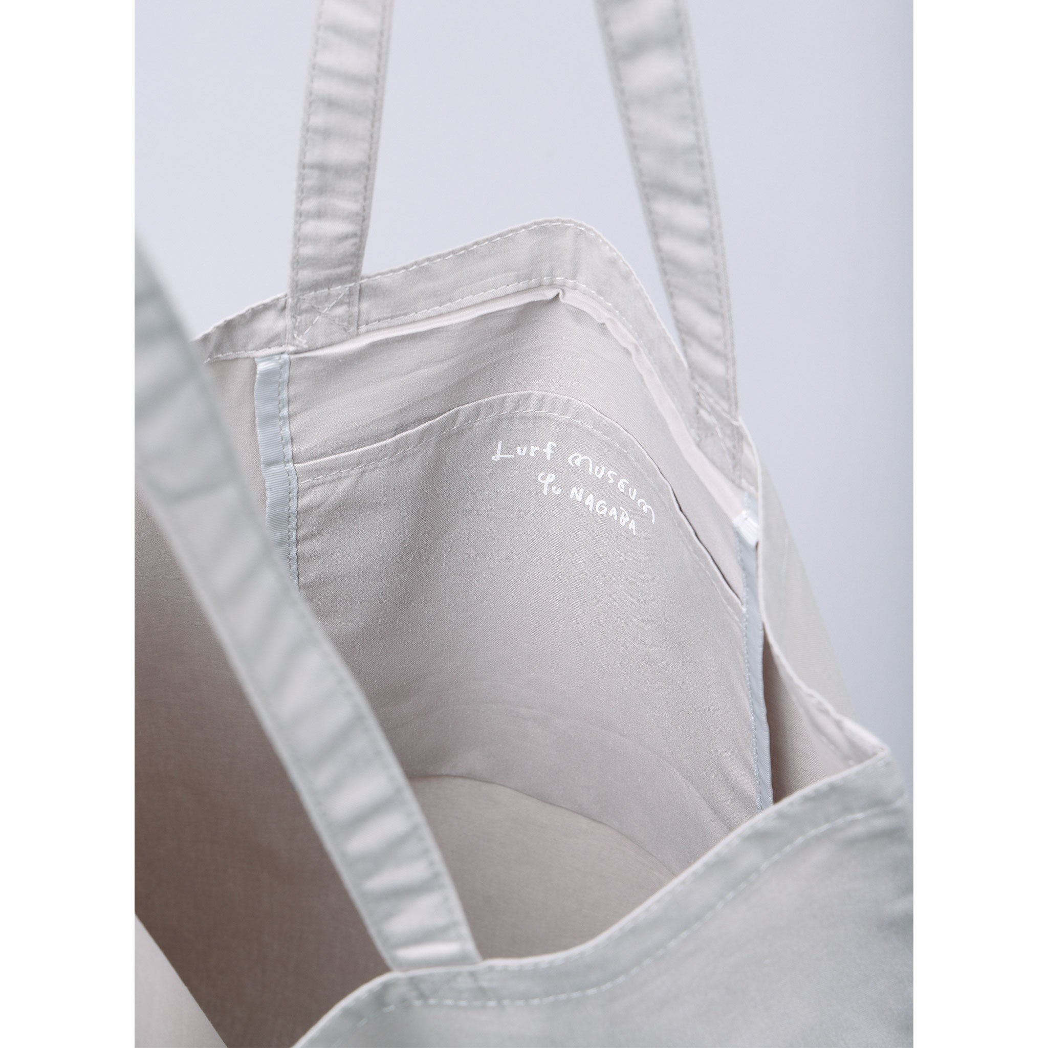 Pink Nude トートバッグ