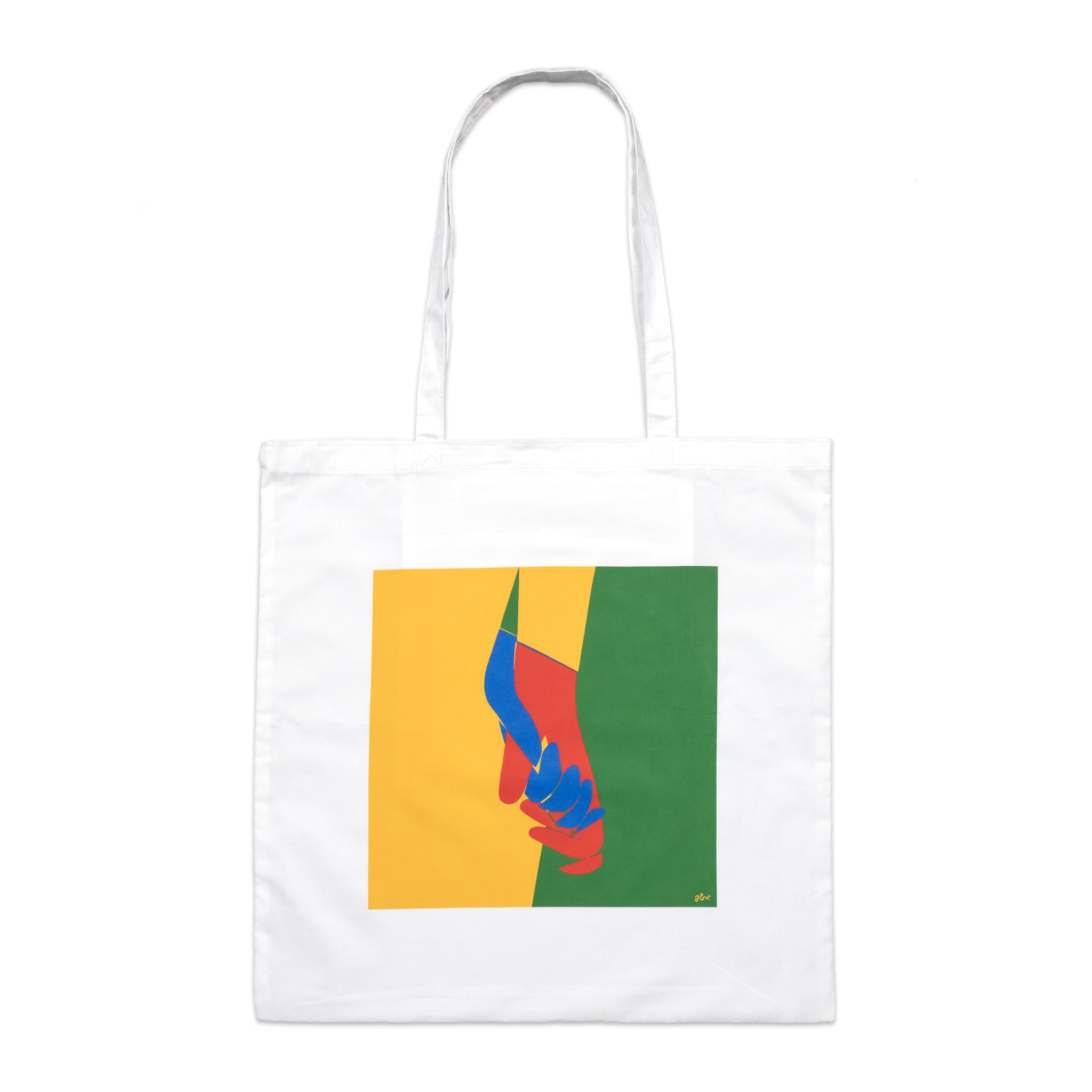 NECESSARY Tote Bag