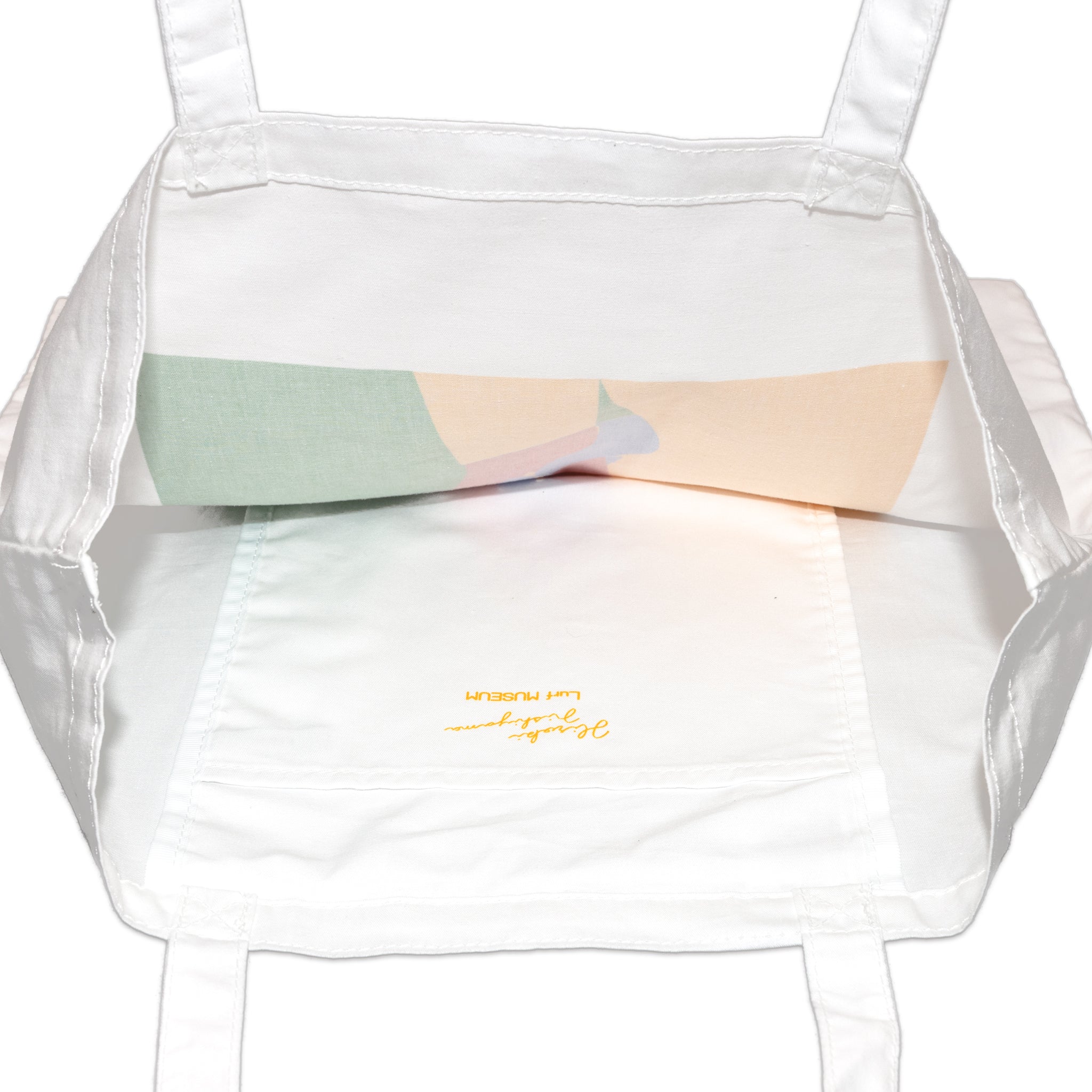 NECESSARY Tote Bag