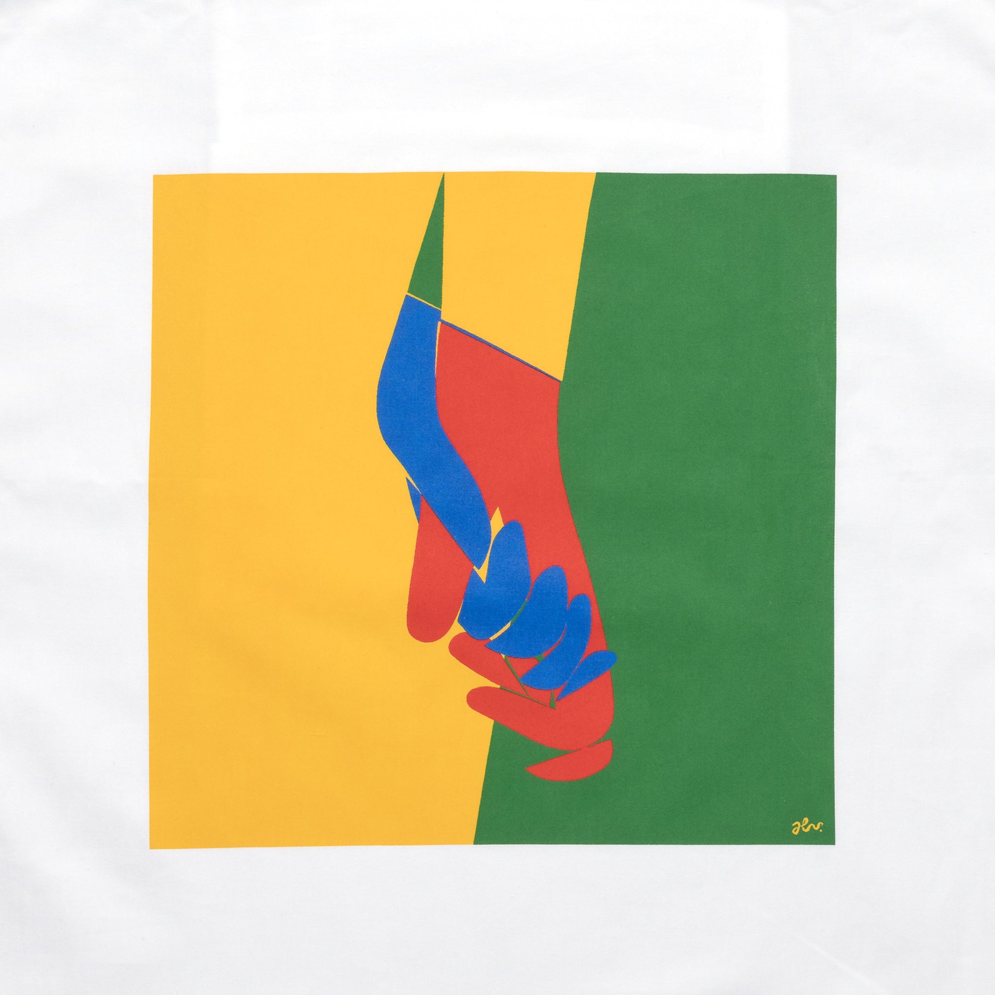 NECESSARY Tote Bag