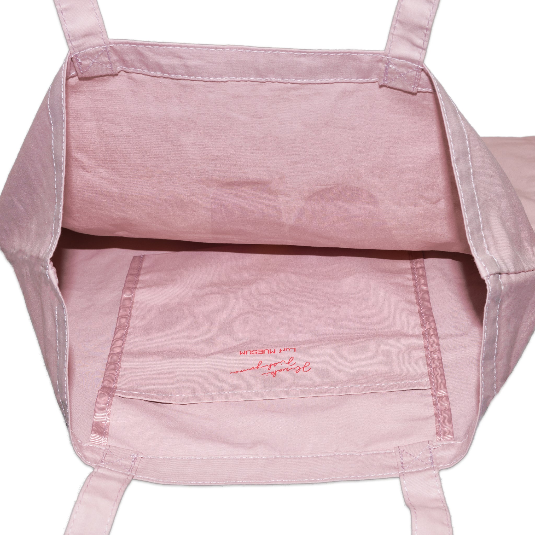 STRETCH POLE Tote Bag