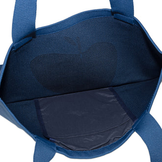 on common ground knit tote bag