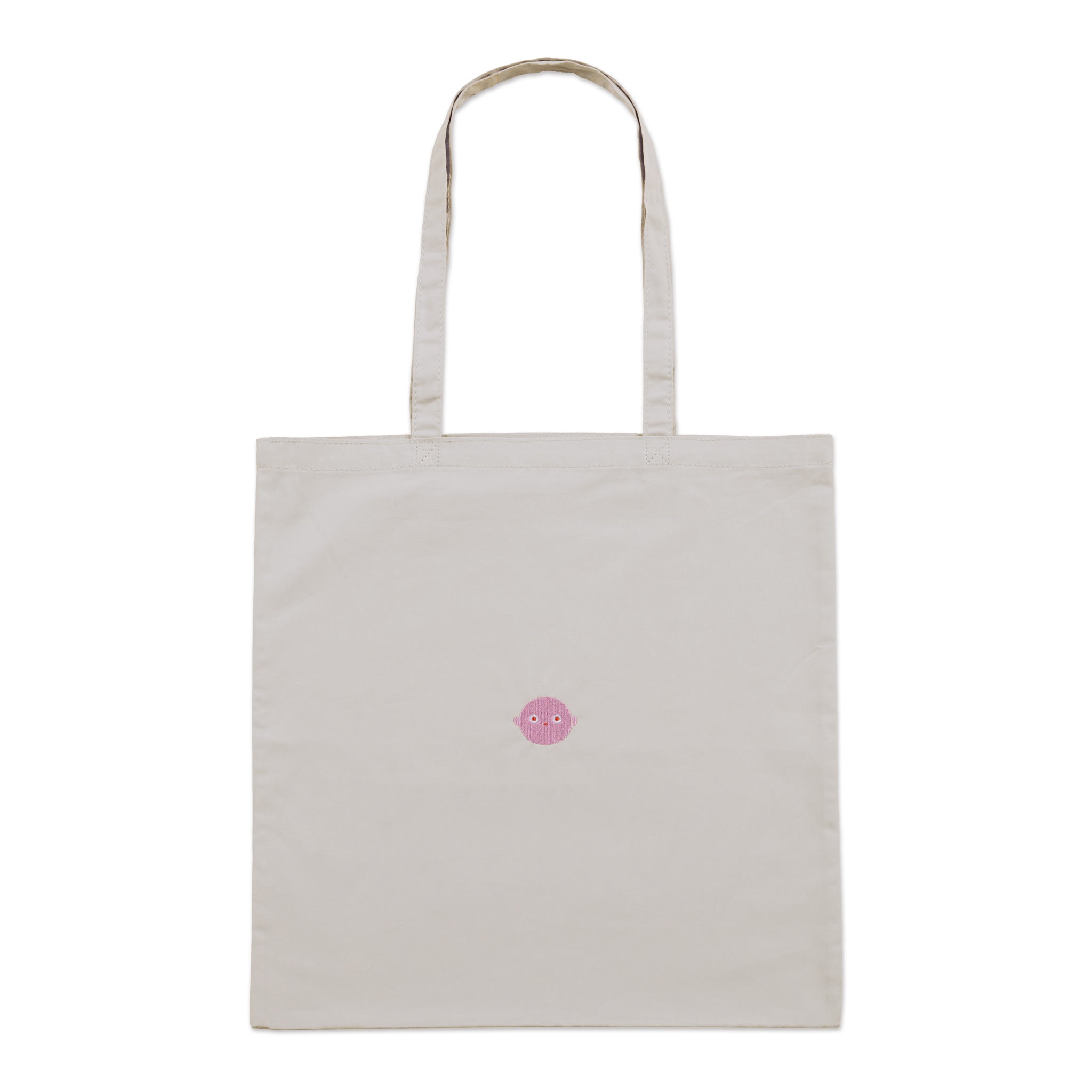 Face / Raise A Leg トートバッグ