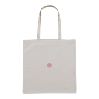 Face / Raise A Leg トートバッグ