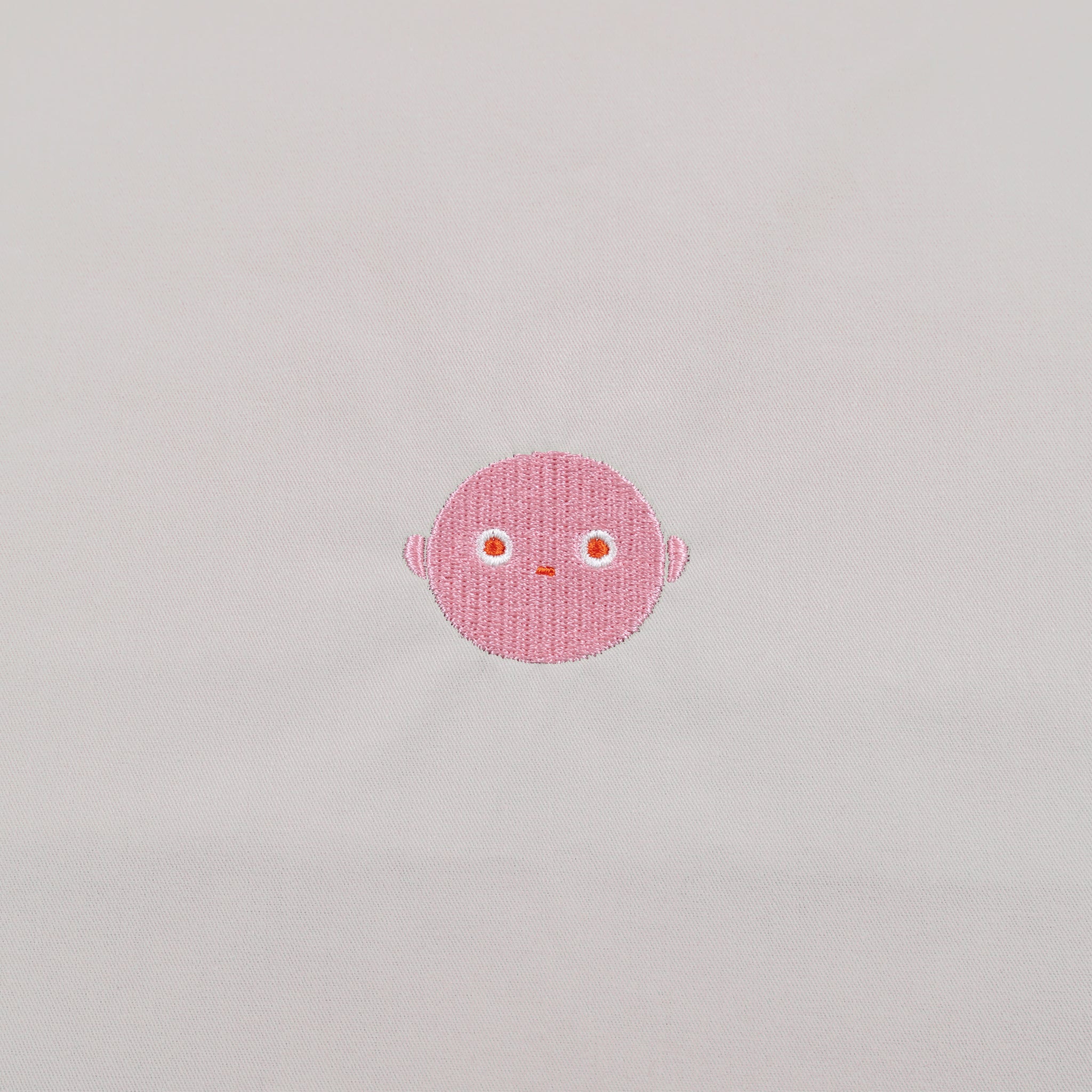 Face / Raise A Leg トートバッグ