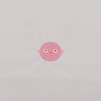 Face / Raise A Leg トートバッグ