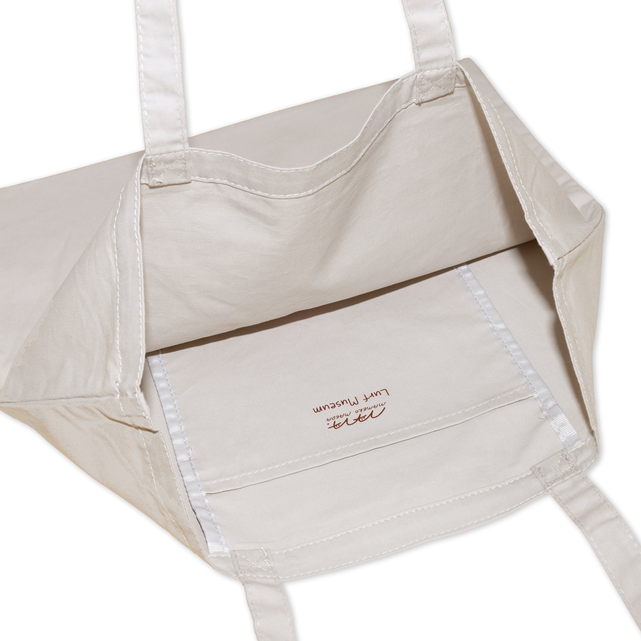 Face / Raise A Leg トートバッグ