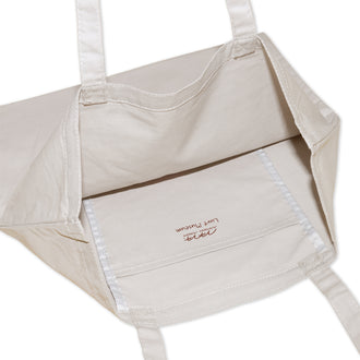 Face / Raise A Leg トートバッグ