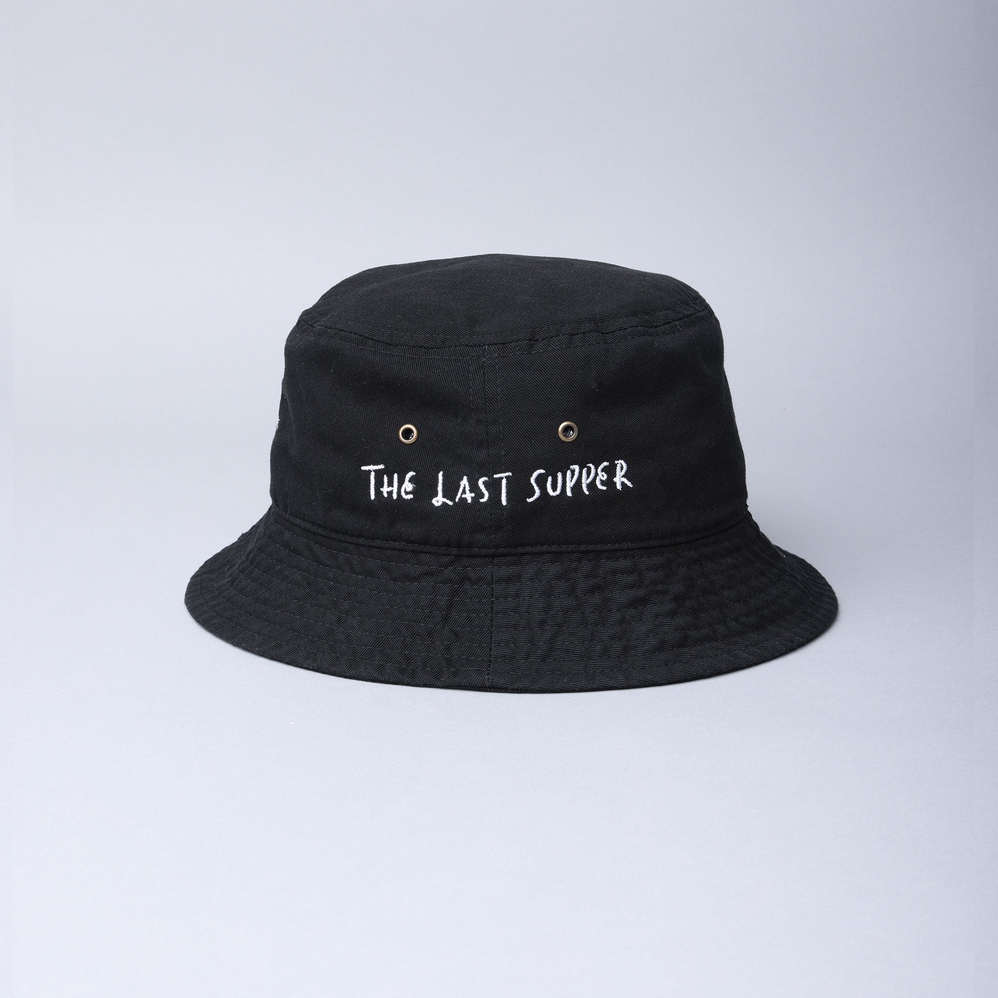 The Last Supper バケットハット