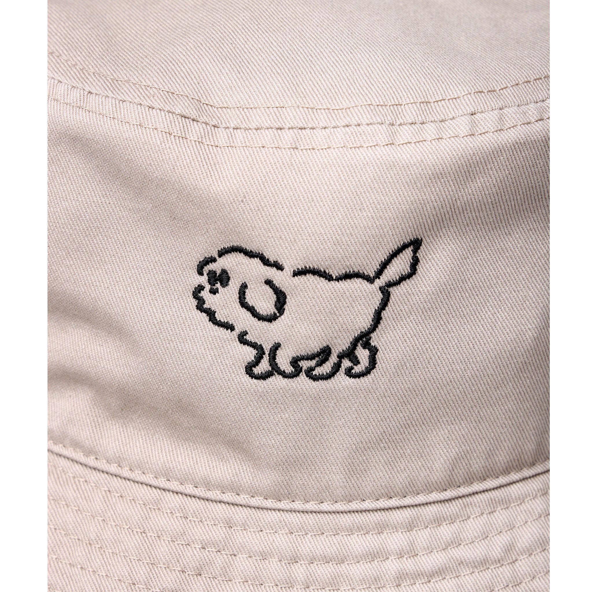 Dog バケットハット