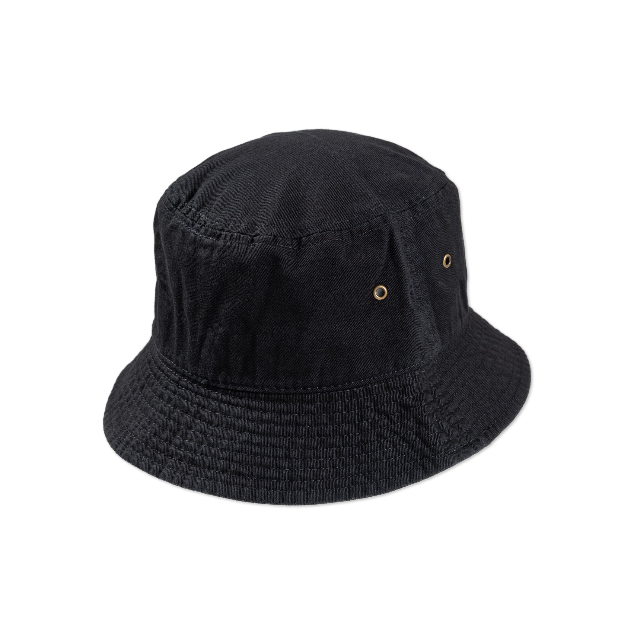 three dancing objects Bucket Hat