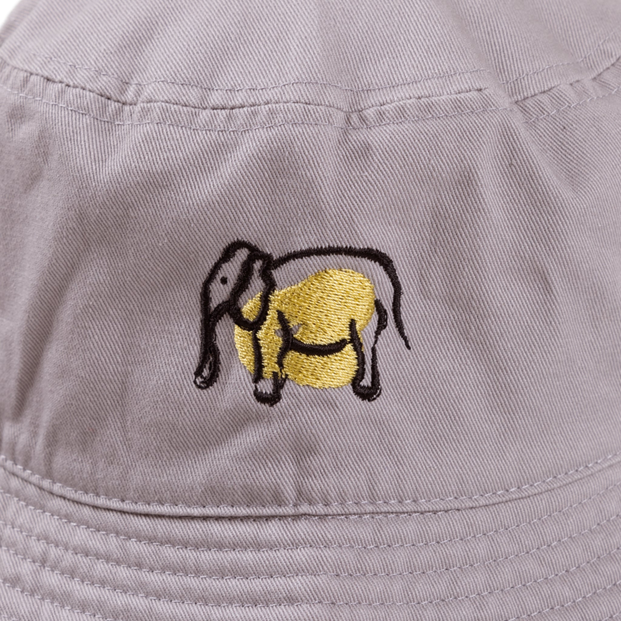 The elephant in the room Bucket Hat